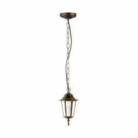 Lampa wisząca LIGURIA 02178