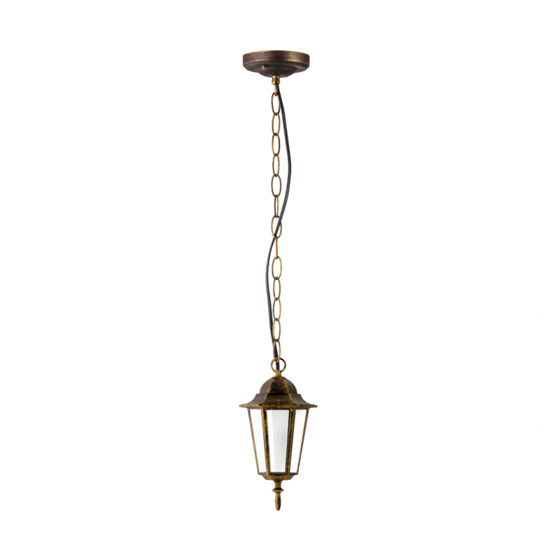 Lampa wisząca LIGURIA 02178
