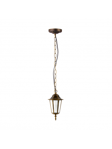 Lampa wisząca LIGURIA 02178