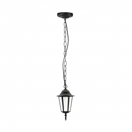 Lampa wisząca LIGURIA 02161
