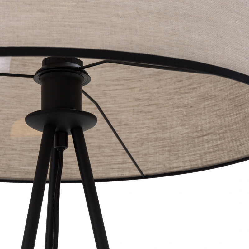 Lampa podłogowa BOHO 0052P-H02