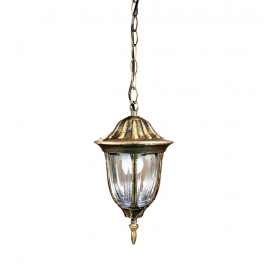 Lampa wisząca FLORENCJA 02557