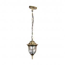 Lampa wisząca FLORENCJA 02557