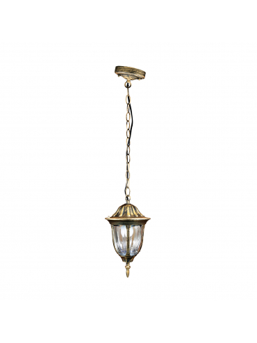 Lampa wisząca FLORENCJA 02557