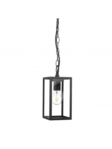Lampa wisząca MALMO 09211