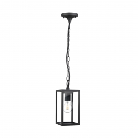 Lampa wisząca MALMO 09211