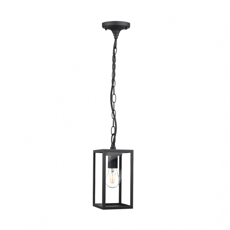 Lampa wisząca MALMO 09211