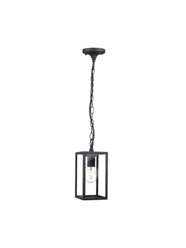 Lampa wisząca MALMO 09211