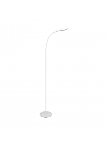 Lampa podłogowa SWAN LED 06043