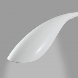 Lampa podłogowa SWAN LED 06043