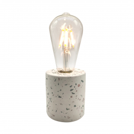 Lampa stołowa LASTRYKO LED 15199