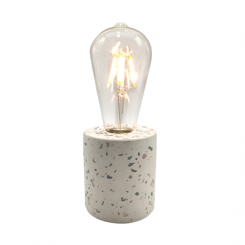 Lampa stołowa LASTRYKO LED 15199