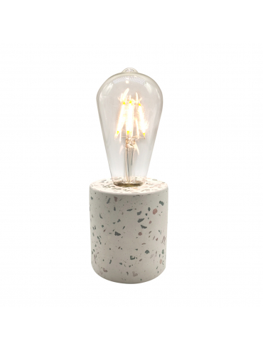 Lampa stołowa LASTRYKO LED 15199
