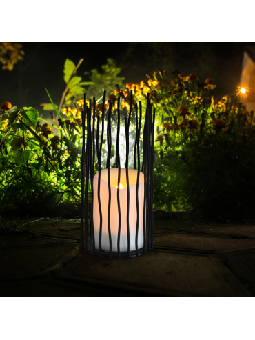Lampa stołowa NYBORG LED M 13256