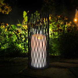 Lampa stołowa NYBORG LED XL 13294