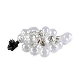 Girlanda ogrodowa LED SMOLDER 13263