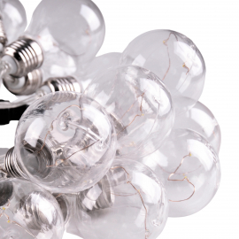 Girlanda ogrodowa LED SMOLDER 13263