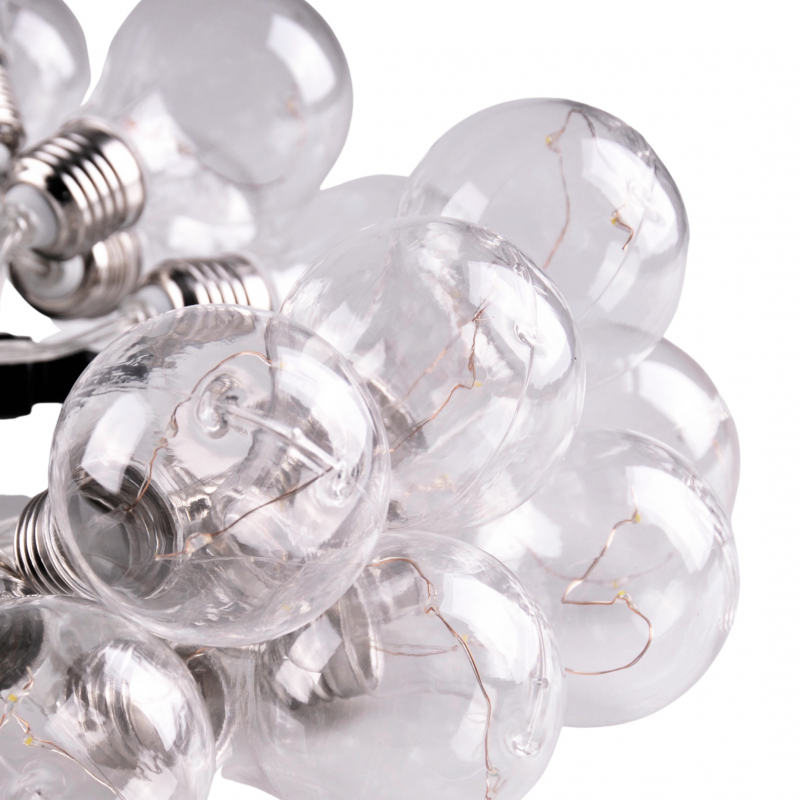 Girlanda ogrodowa LED SMOLDER 13263