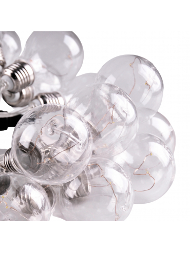 Girlanda ogrodowa LED SMOLDER 13263