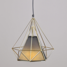 Lampa wisząca HIRA 18558