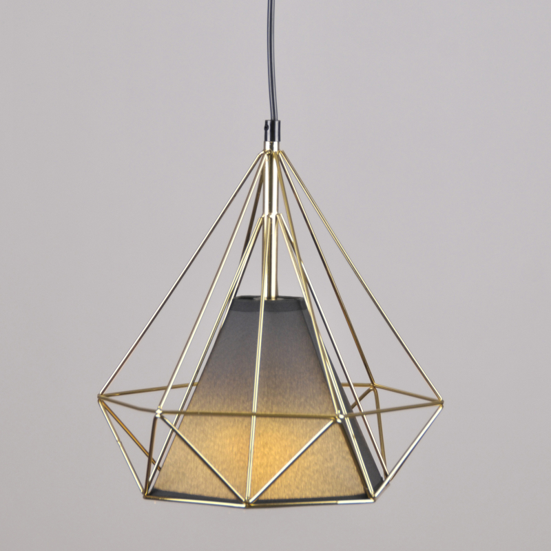 Lampa wisząca HIRA 18558