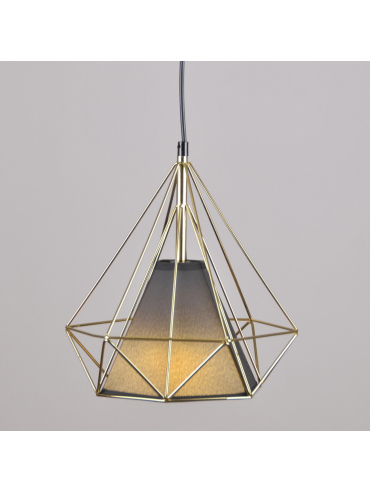 Lampa wisząca HIRA 18558