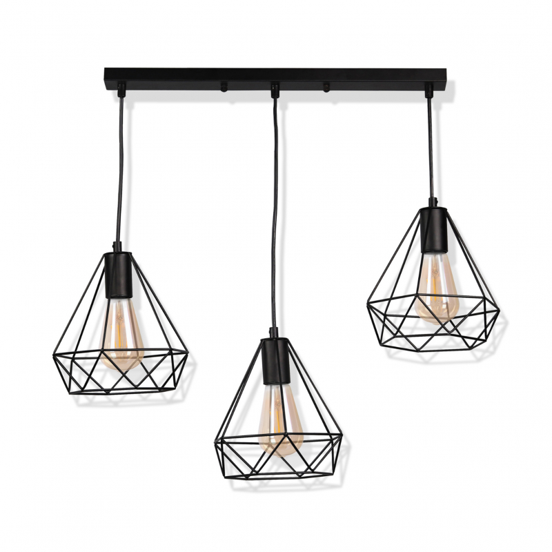 Lampa wisząca VIGO 14628