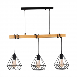 Lampa wisząca VIGO 14673