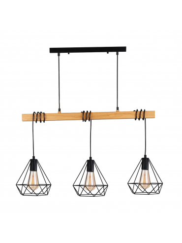 Lampa wisząca VIGO 14673