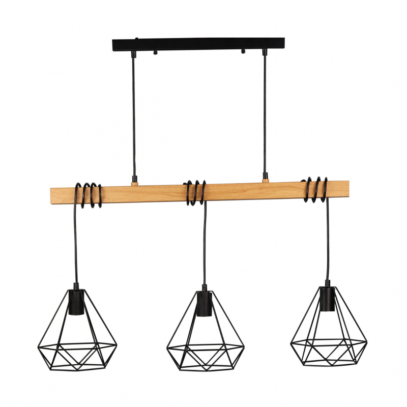 Lampa wisząca VIGO 14673