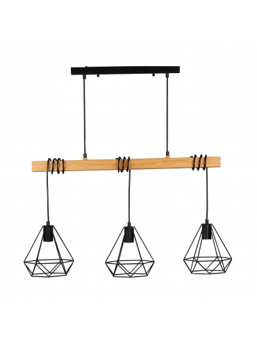 Lampa wisząca VIGO 14673