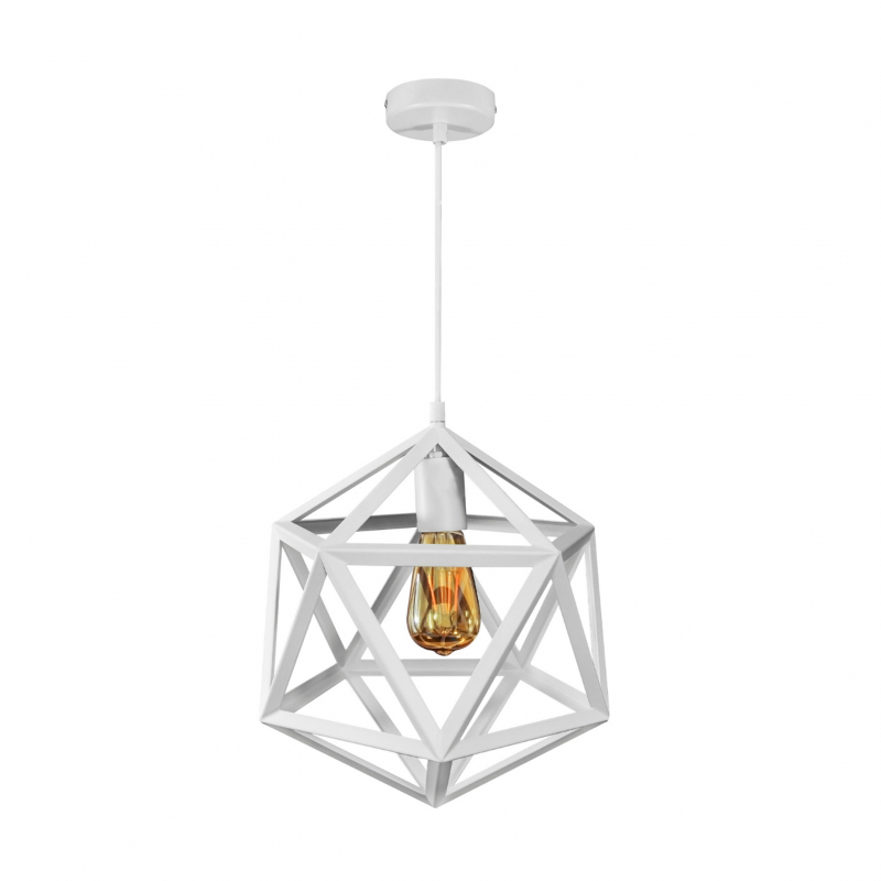 Lampa wisząca DENMARK 07002