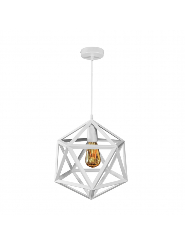 Lampa wisząca DENMARK 07002