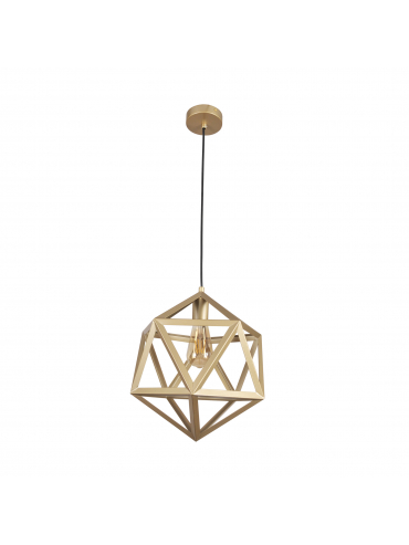 Lampa wisząca DENMARK 18848