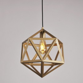 Lampa wisząca DENMARK 18848