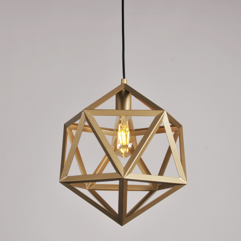 Lampa wisząca DENMARK 18848