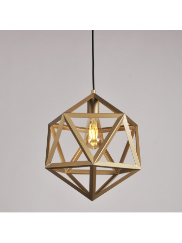 Lampa wisząca DENMARK 18848