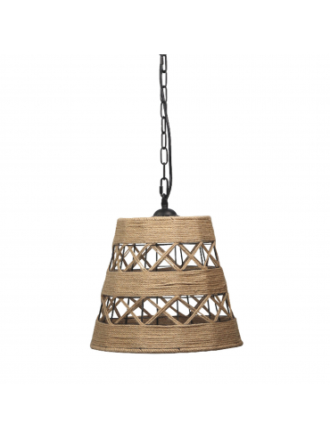 Lampa wisząca ALMA ROPE 14536