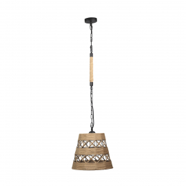 Lampa wisząca ALMA ROPE 14536