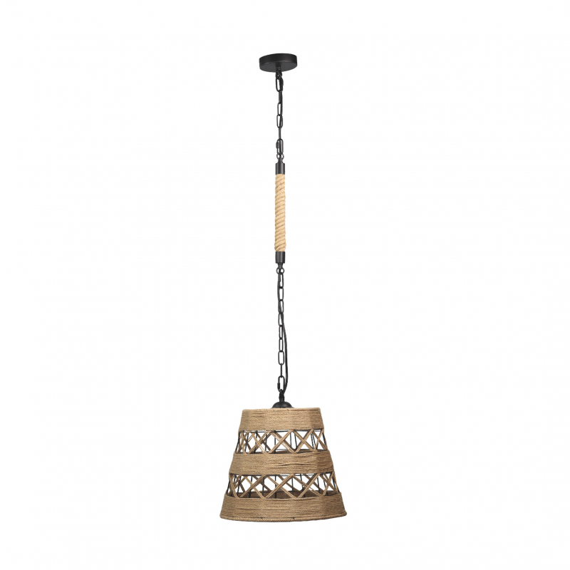 Lampa wisząca ALMA ROPE 14536