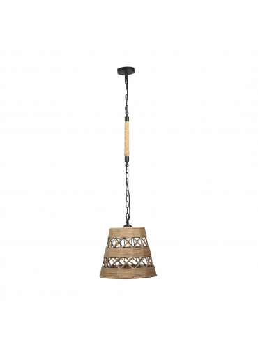 Lampa wisząca ALMA ROPE 14536