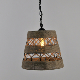 Lampa wisząca ALMA ROPE 14536