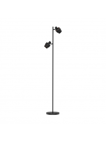 Lampa podłogowa SALERNO