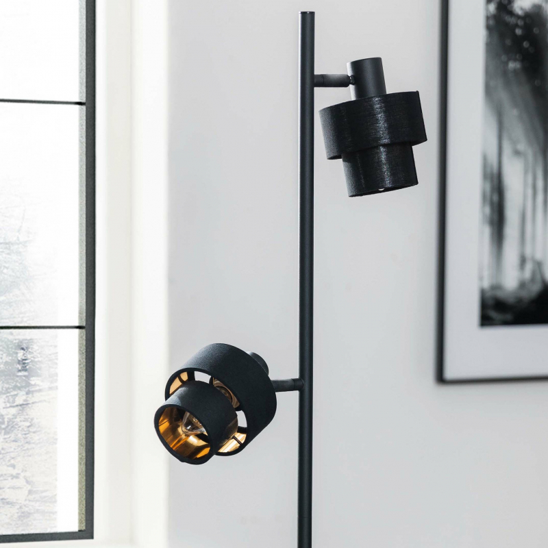 Lampa podłogowa SALERNO