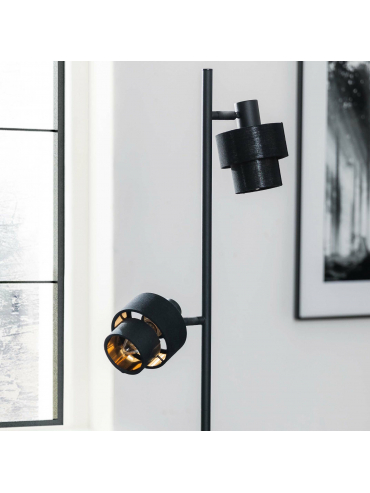 Lampa podłogowa SALERNO