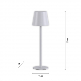 Lampa stołowa EURIA 19250-16