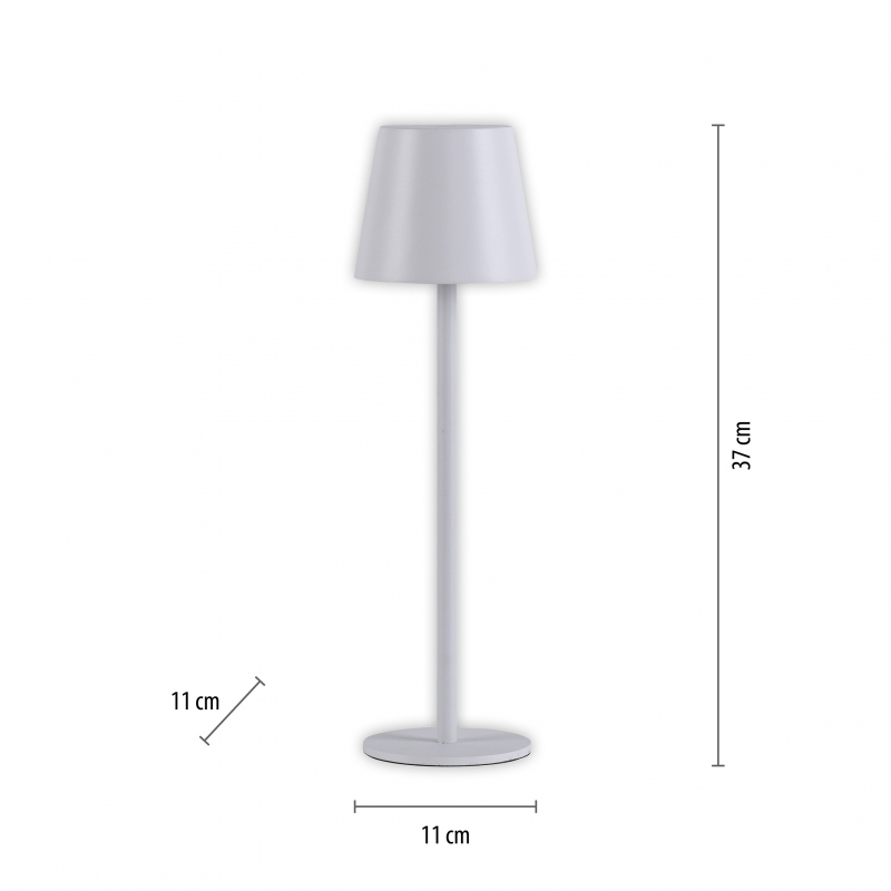Lampa stołowa EURIA 19250-16
