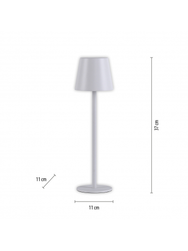 Lampa stołowa EURIA 19250-16