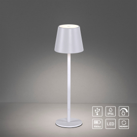 Lampa stołowa EURIA 19250-16