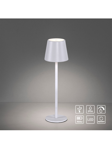 Lampa stołowa EURIA 19250-16